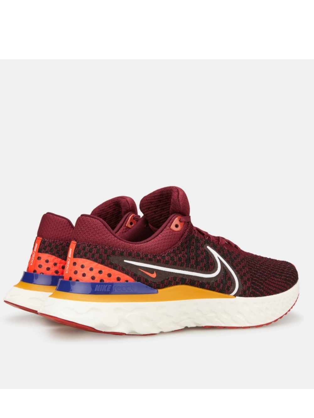 Nike React Infinity FlyKnit